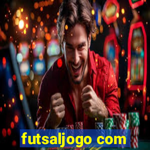 futsaljogo com